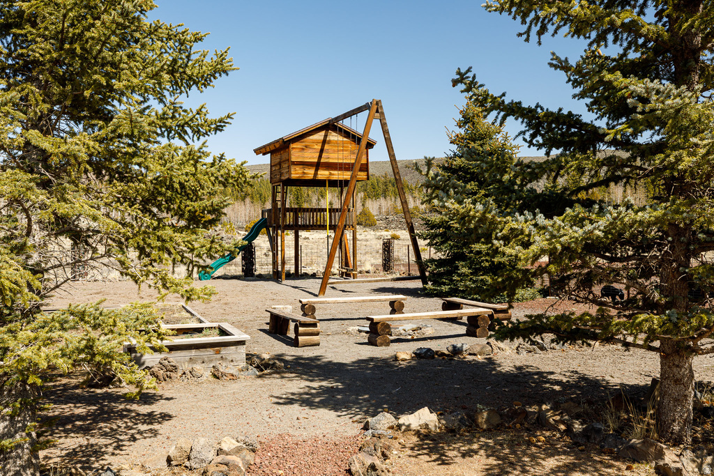 680 W ARROWHEAD DR Panguitch, UT 84759