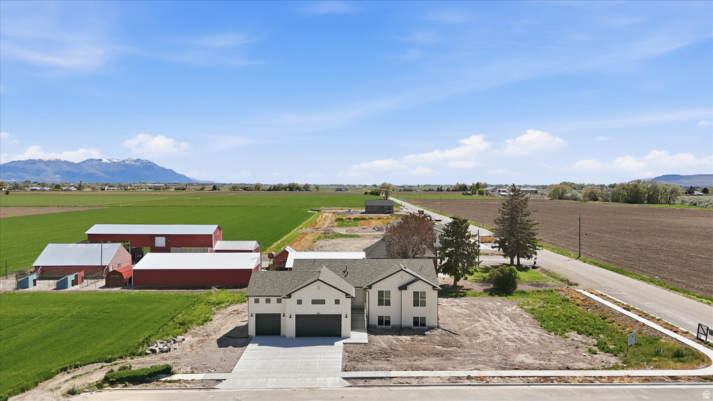 5583 W 9400 N #2 Elwood, UT 84337