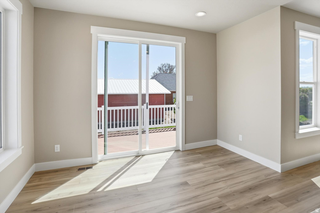 5583 W 9400 N #2 Elwood, UT 84337