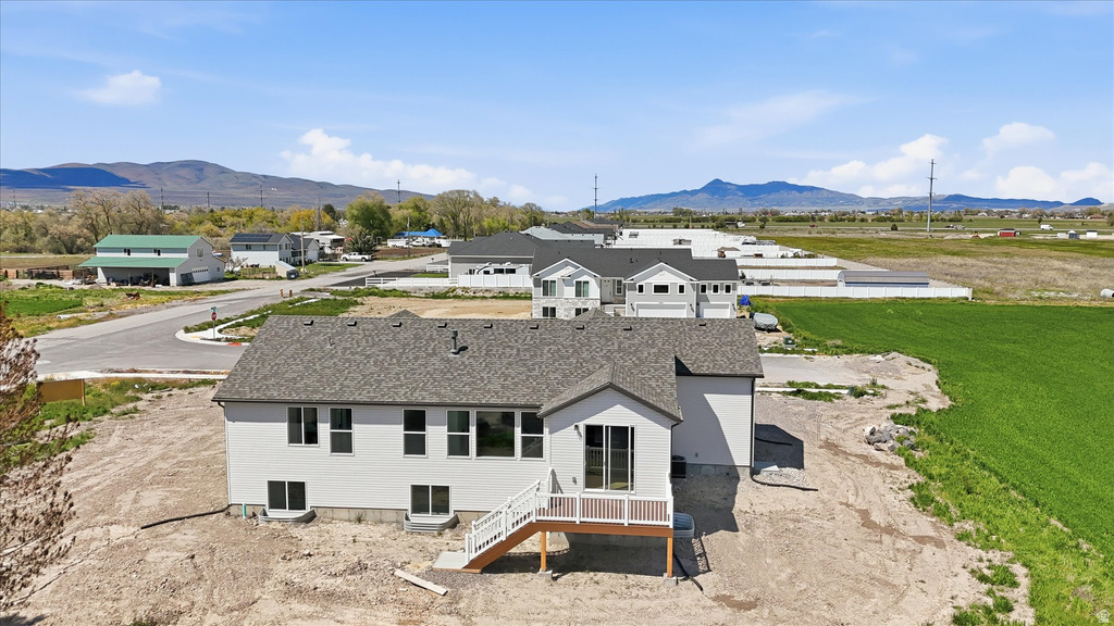 5583 W 9400 N #2 Elwood, UT 84337