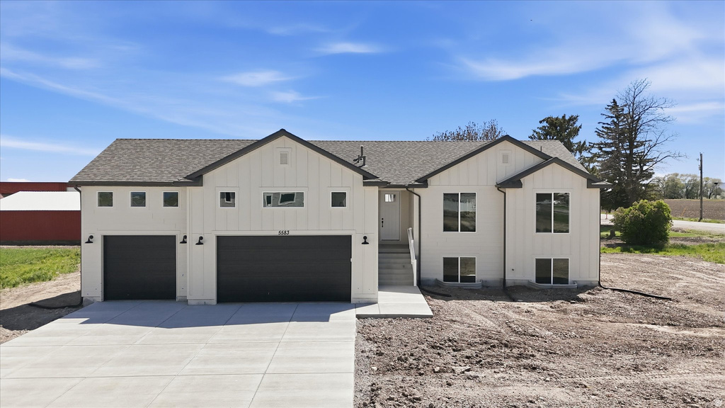 5583 W 9400 N #2 Elwood, UT 84337
