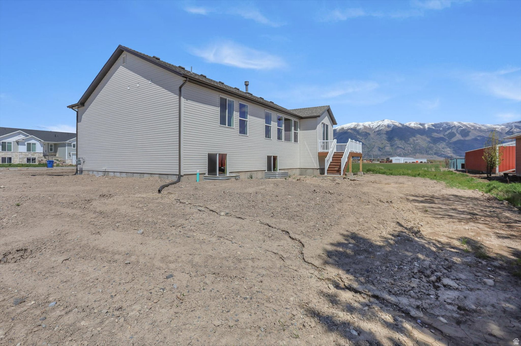 5583 W 9400 N #2 Elwood, UT 84337