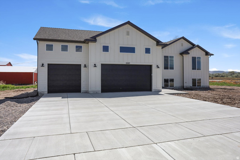 5583 W 9400 N #2 Elwood, UT 84337