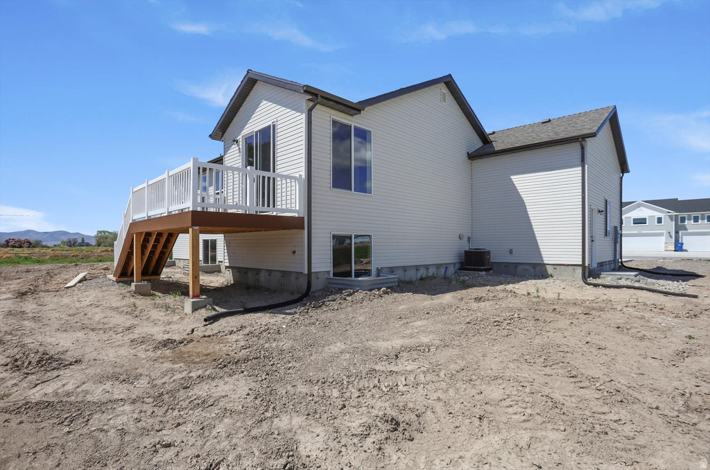 5583 W 9400 N #2 Elwood, UT 84337