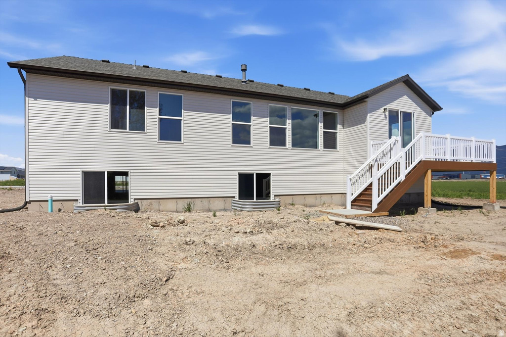 5583 W 9400 N #2 Elwood, UT 84337