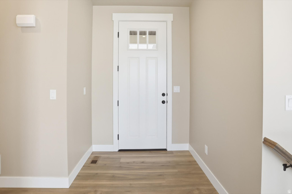 5583 W 9400 N #2 Elwood, UT 84337