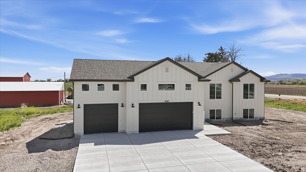 5583 W 9400 N #2 Elwood, UT 84337
