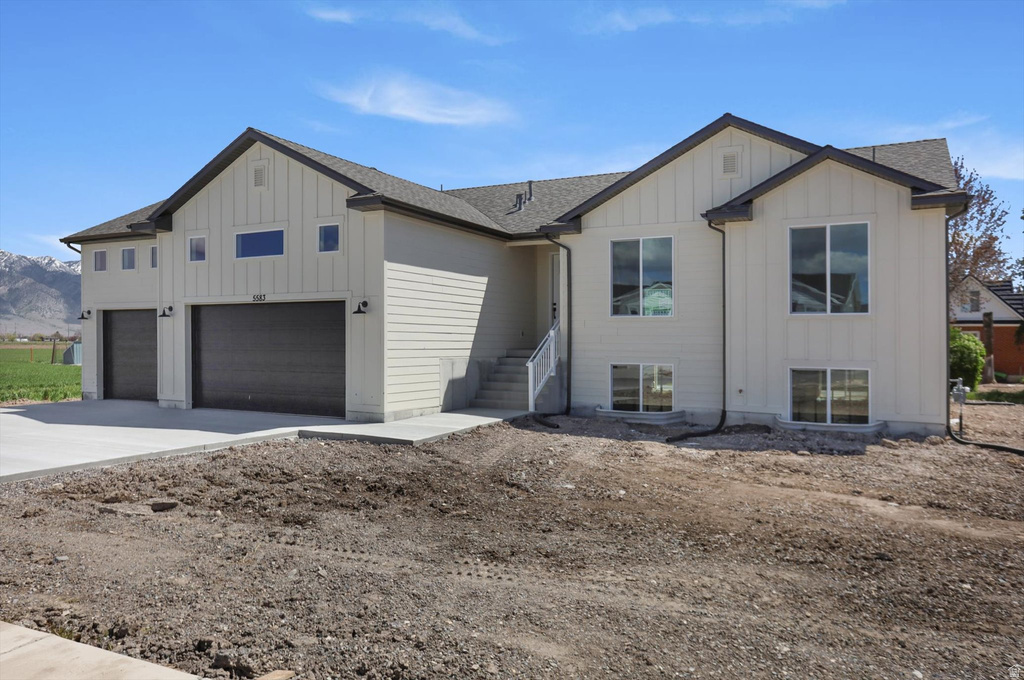 5583 W 9400 N #2 Elwood, UT 84337