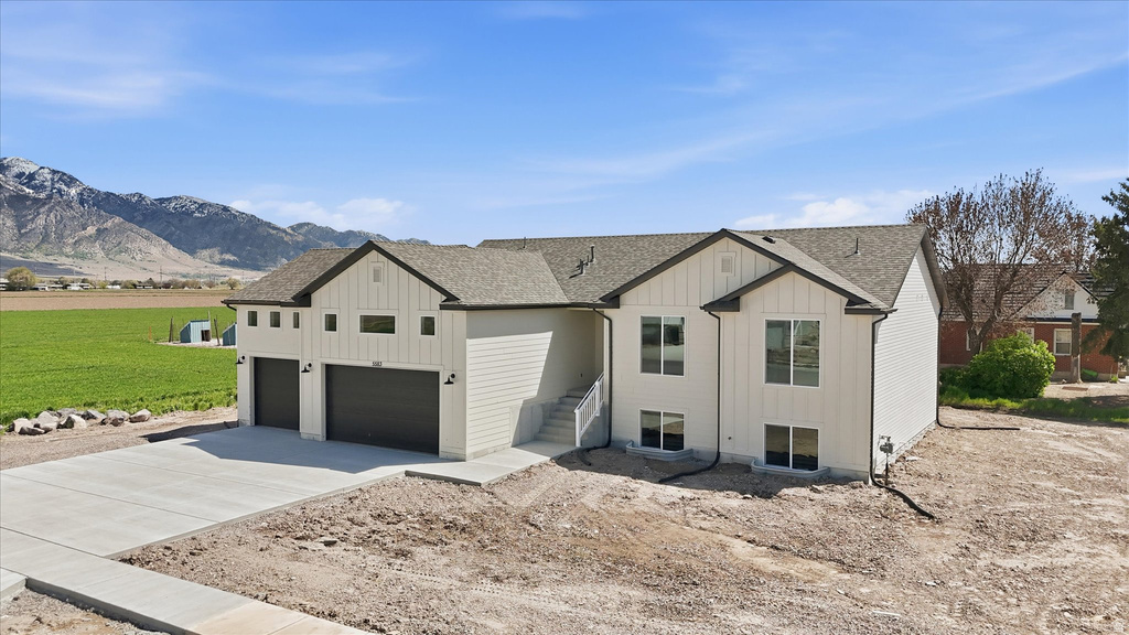 5583 W 9400 N #2 Elwood, UT 84337