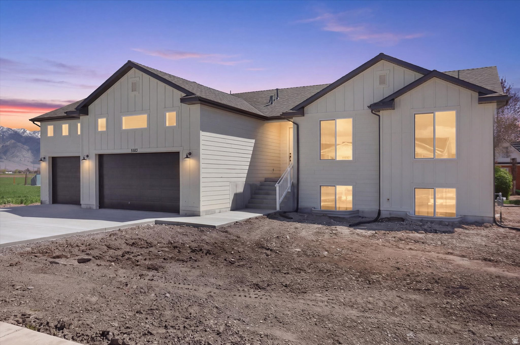 5583 W 9400 N #2 Elwood, UT 84337