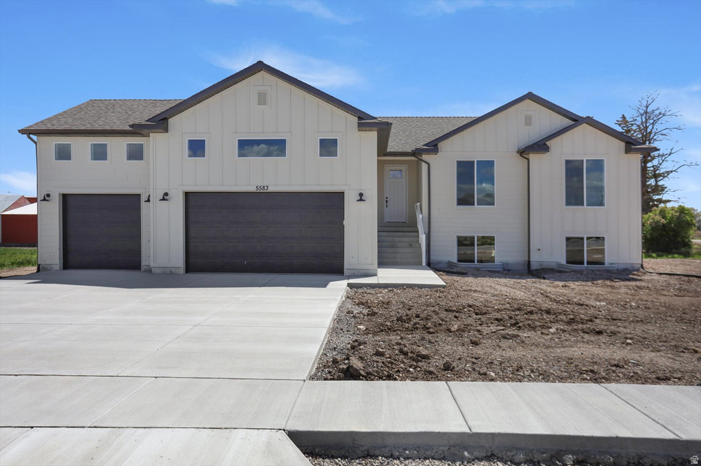 5583 W 9400 N #2 Elwood, UT 84337