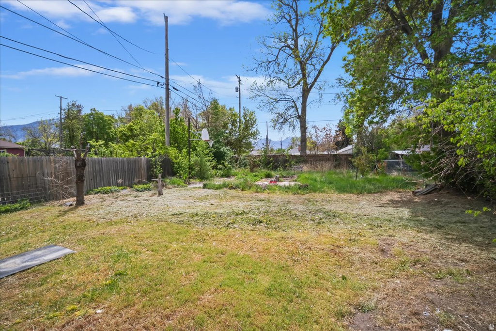 144 E 200 S Springville, UT 84663