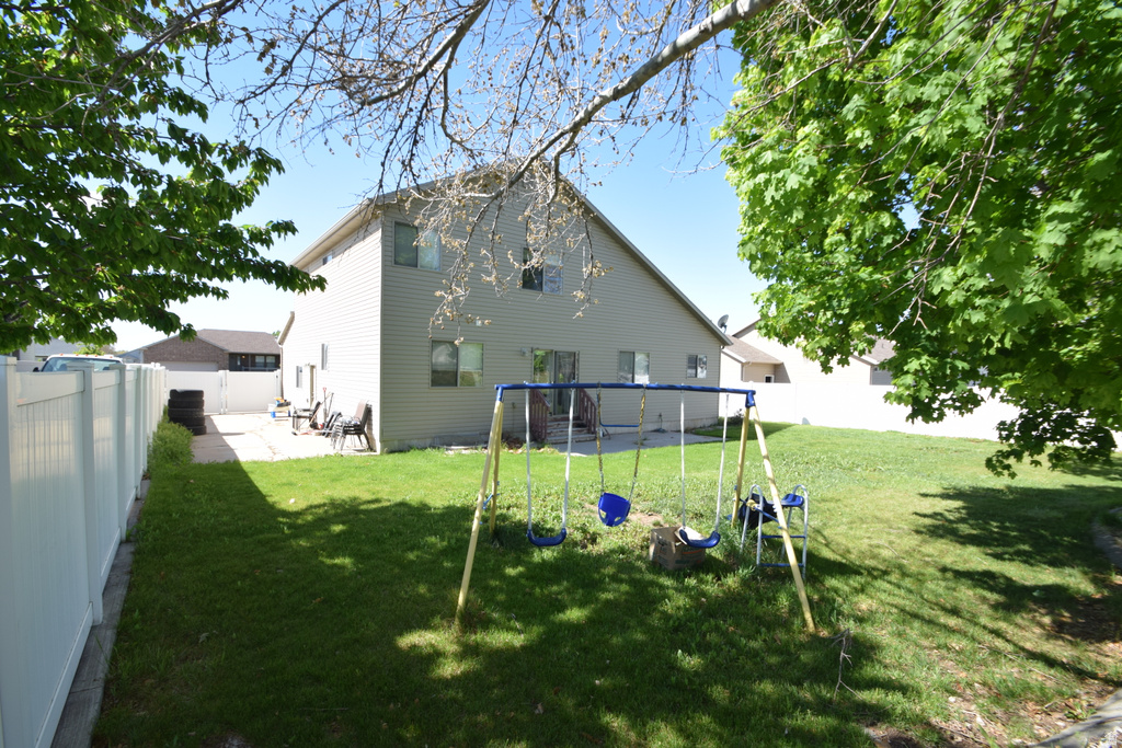 107 E 2100 S Clearfield, UT 84015