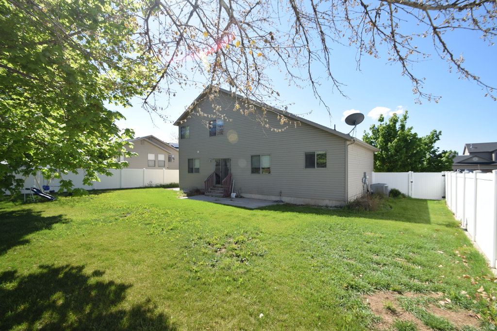 107 E 2100 S Clearfield, UT 84015