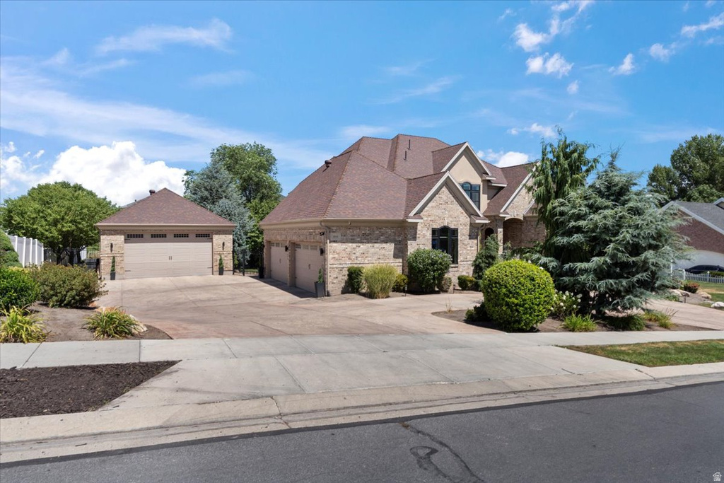 1064 W PARK PALISADE DR South Jordan, UT 84095