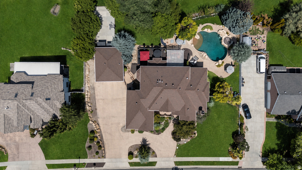 1064 W PARK PALISADE DR South Jordan, UT 84095