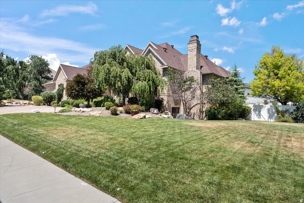 1064 W PARK PALISADE DR South Jordan, UT 84095