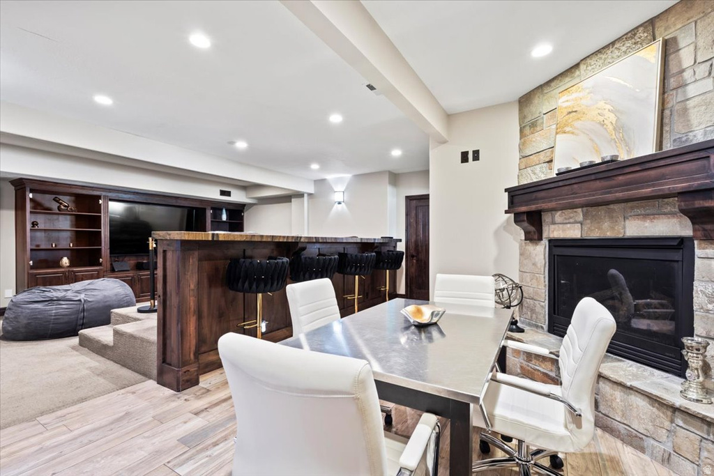 1064 W PARK PALISADE DR South Jordan, UT 84095