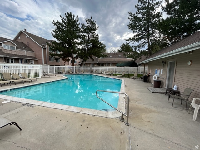 6884 S 670 E Midvale, UT 84047