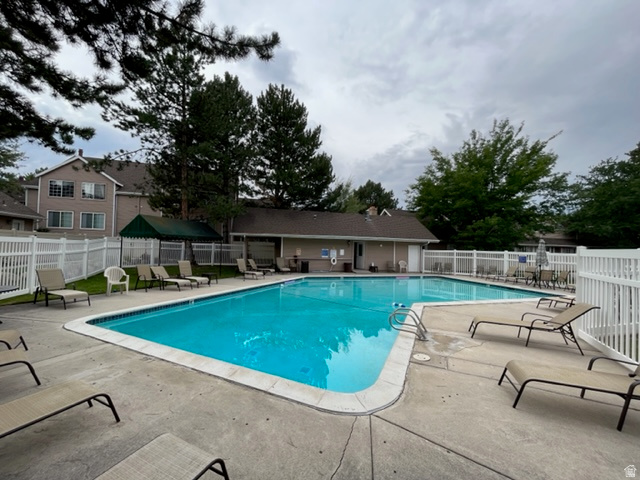 6884 S 670 E Midvale, UT 84047