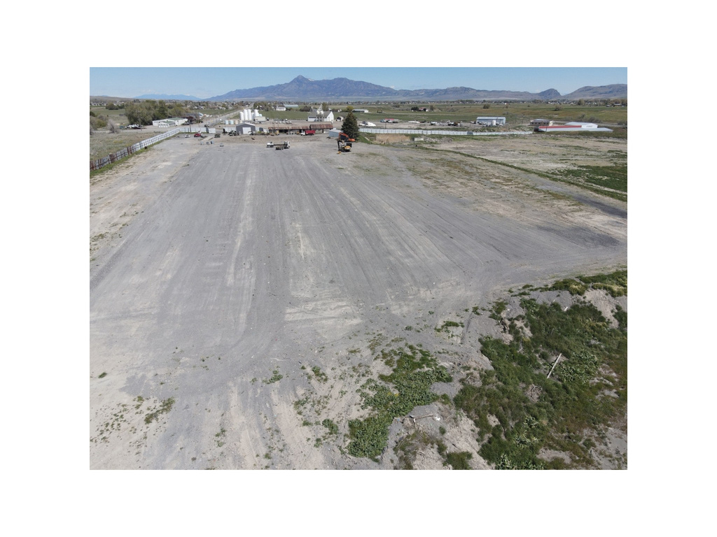 1090 E FACTORY RD Garland, UT 84312