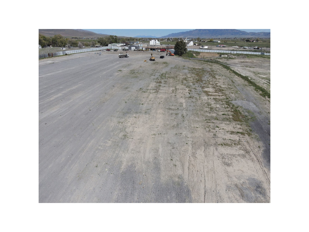1090 E FACTORY RD Garland, UT 84312