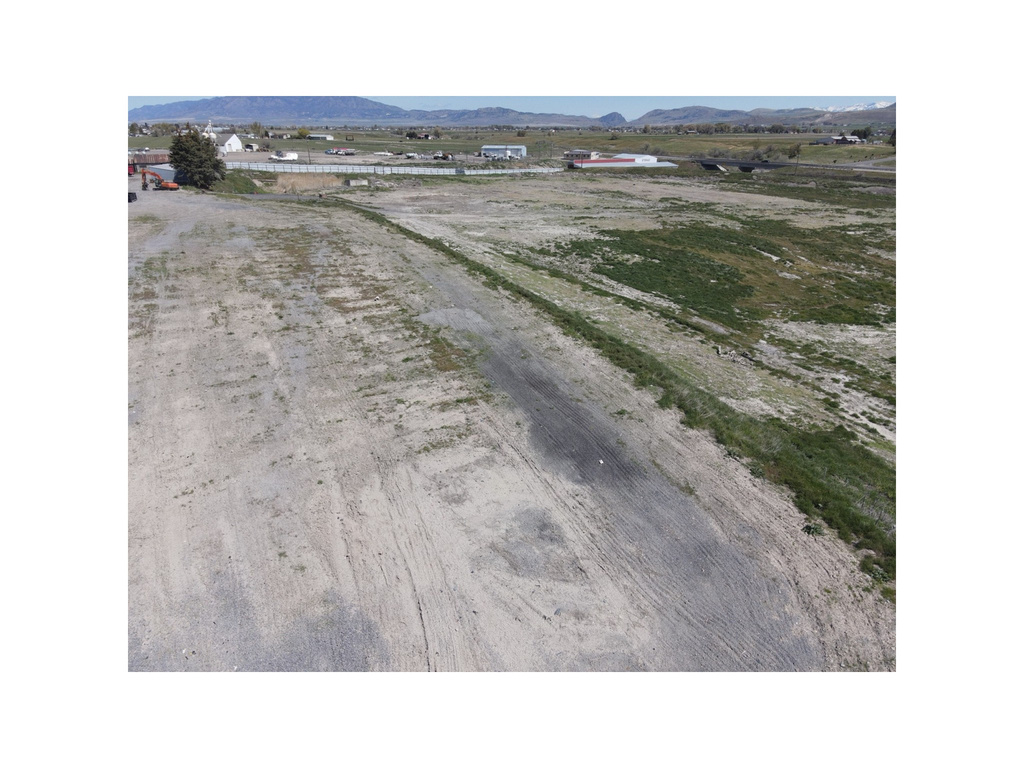 1090 E FACTORY RD Garland, UT 84312
