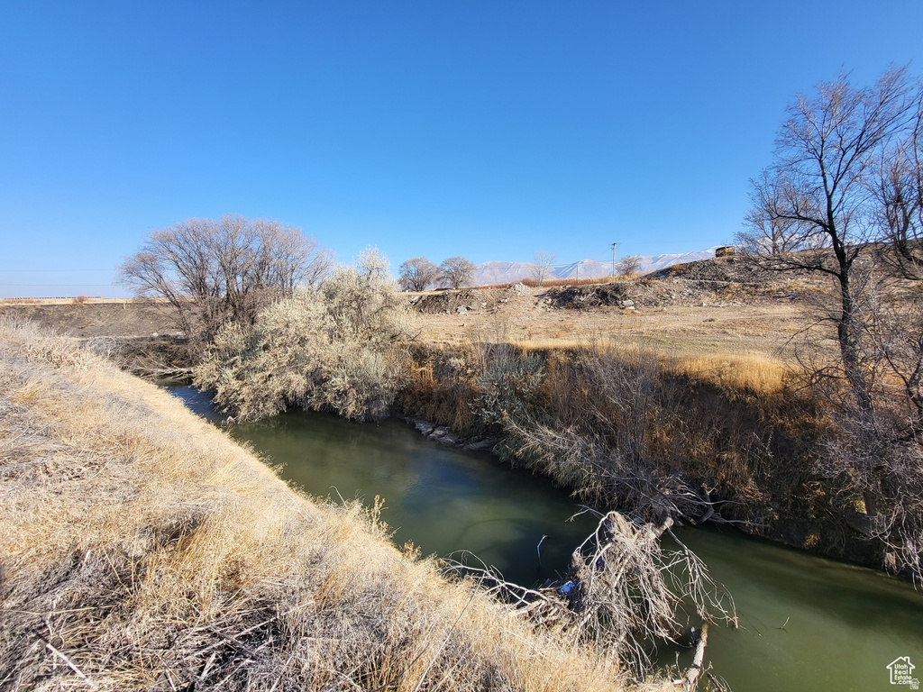 1090 E FACTORY RD Garland, UT 84312