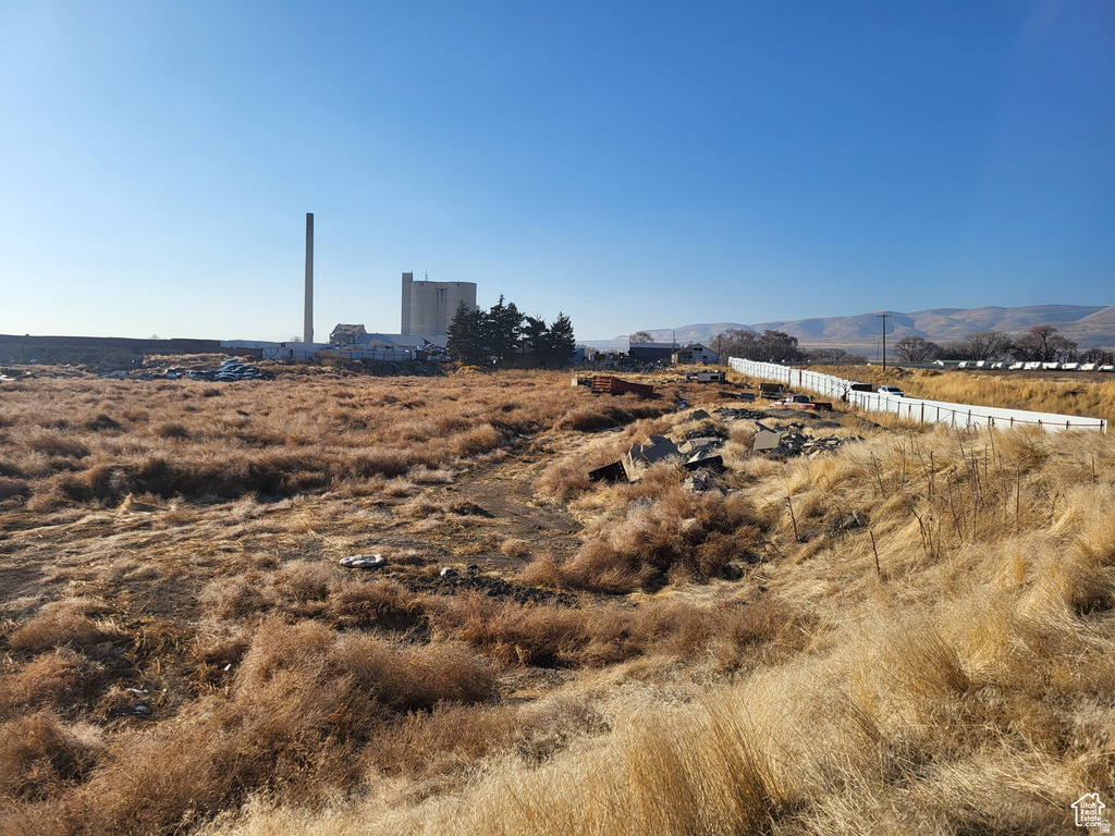 1090 E FACTORY RD Garland, UT 84312