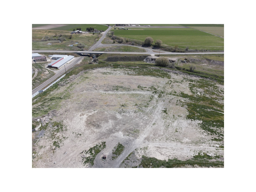 1090 E FACTORY RD Garland, UT 84312