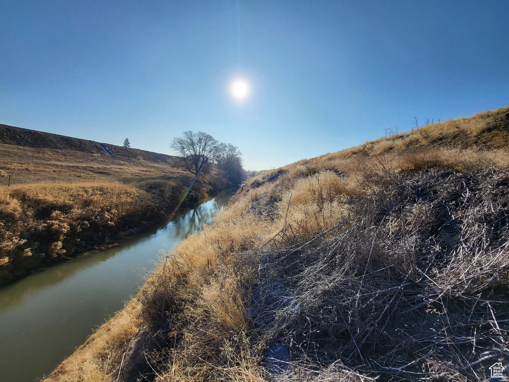 1090 E FACTORY RD Garland, UT 84312