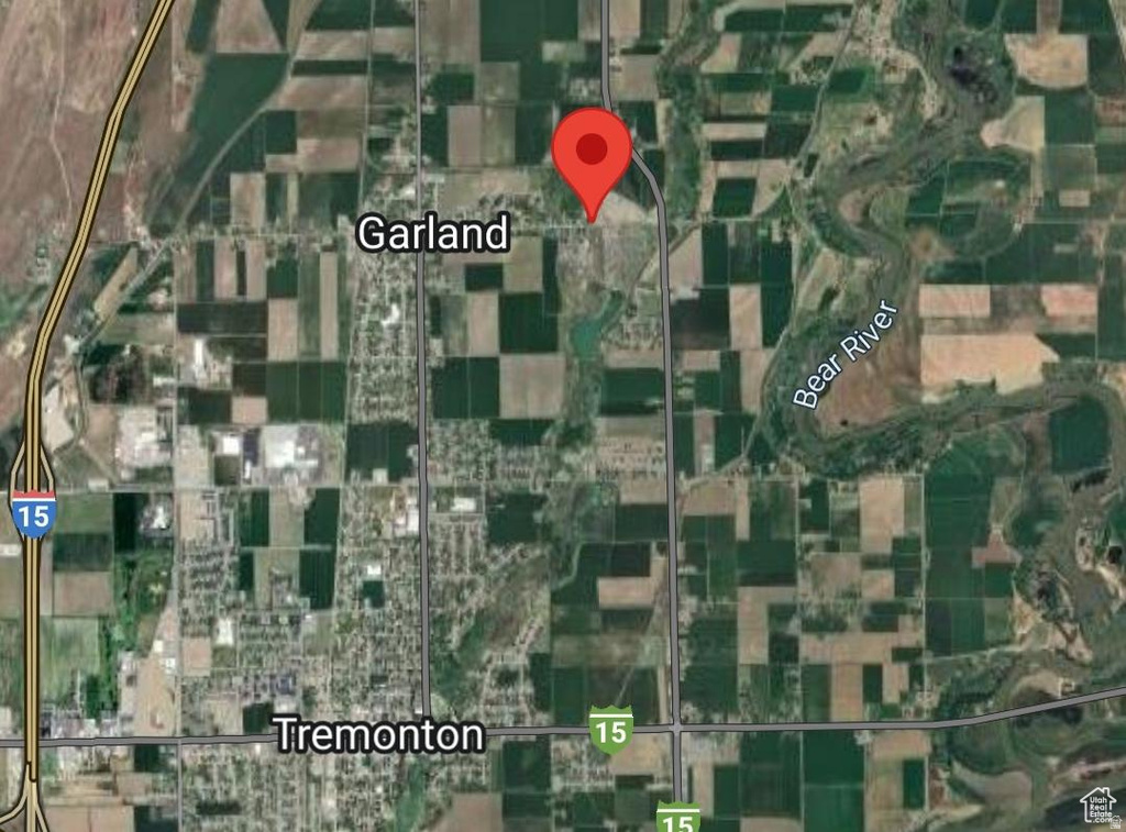 1090 E FACTORY RD Garland, UT 84312