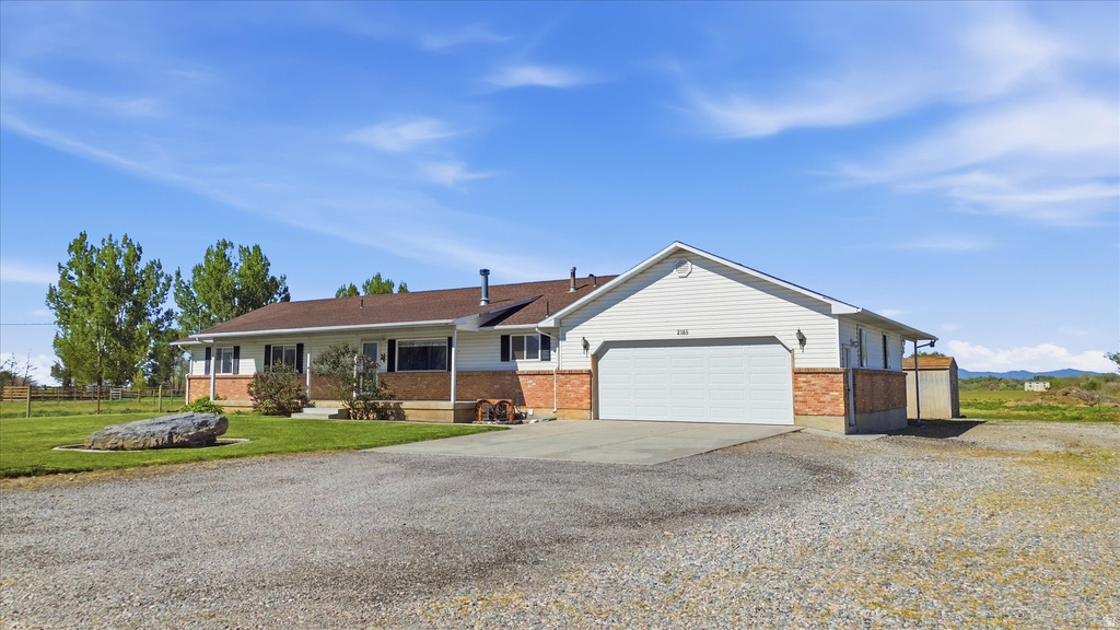 2185 N 2800 W Brigham City, UT 84302