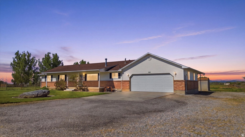 2185 N 2800 W Brigham City, UT 84302