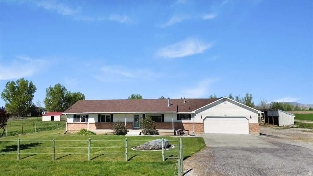 2185 N 2800 W Brigham City, UT 84302