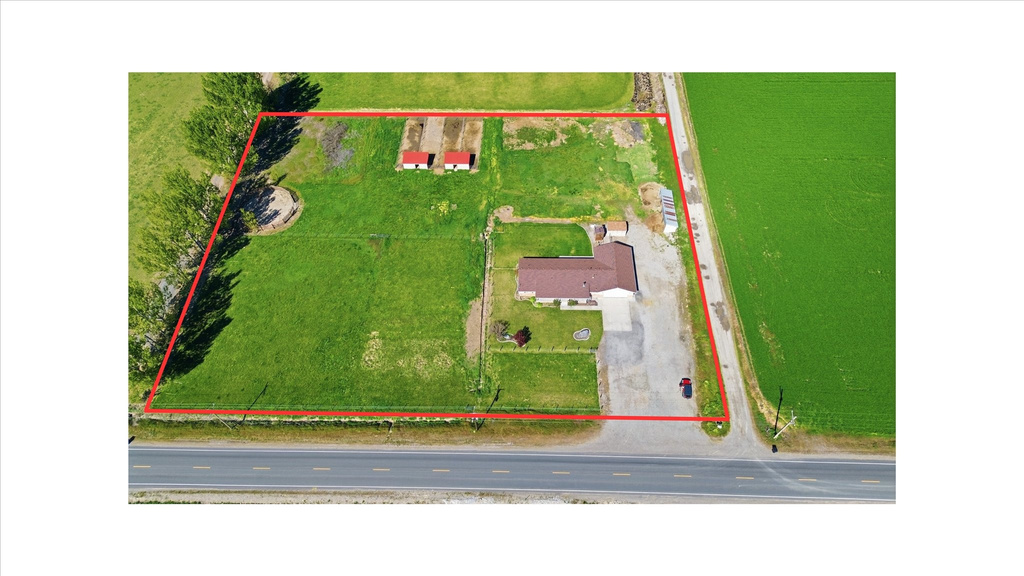 2185 N 2800 W Brigham City, UT 84302