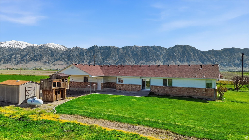 2185 N 2800 W Brigham City, UT 84302