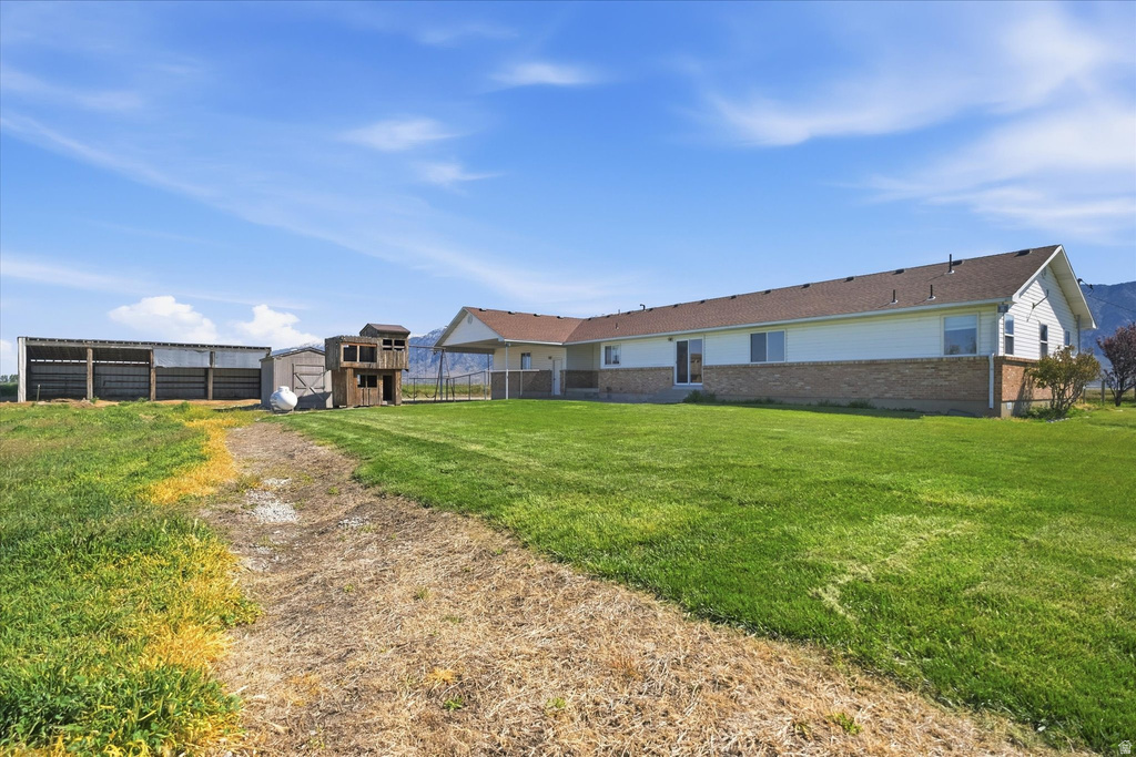 2185 N 2800 W Brigham City, UT 84302