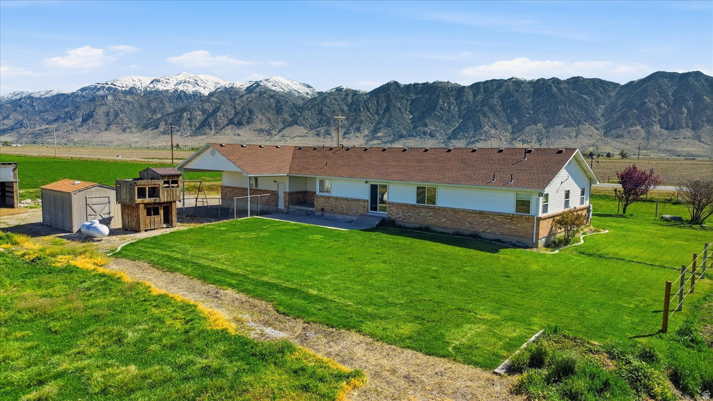 2185 N 2800 W Brigham City, UT 84302