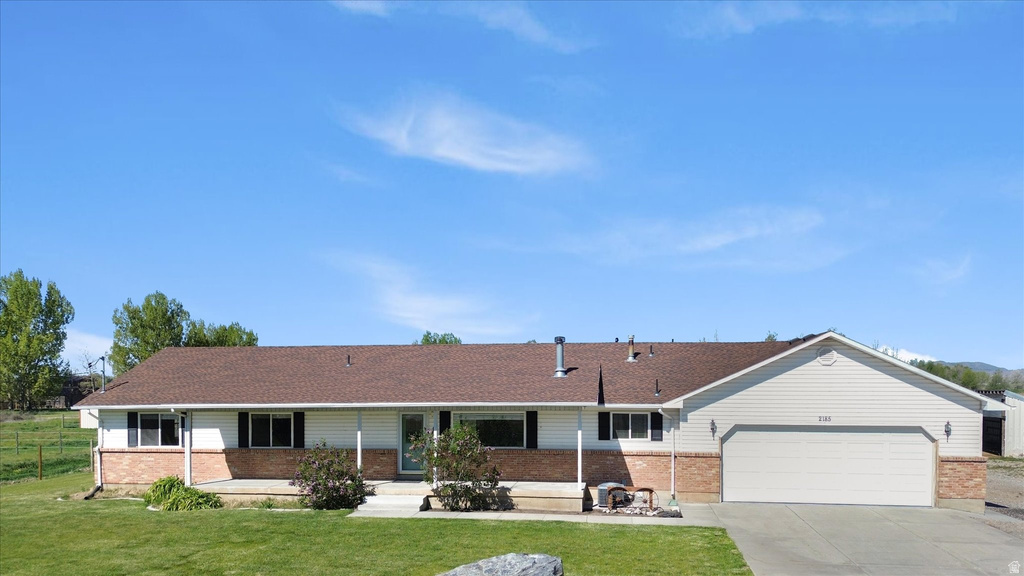 2185 N 2800 W Brigham City, UT 84302