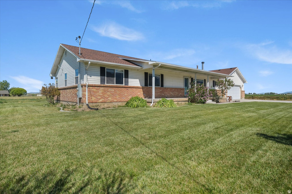 2185 N 2800 W Brigham City, UT 84302