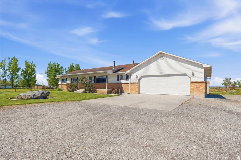 2185 N 2800 W Brigham City, UT 84302