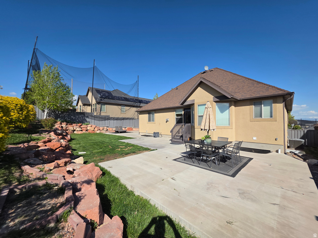 9073 N CLUBHOUSE LN Eagle Mountain, UT 84005