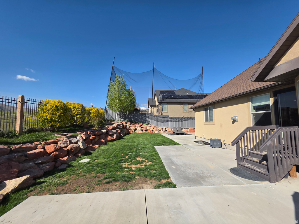 9073 N CLUBHOUSE LN Eagle Mountain, UT 84005