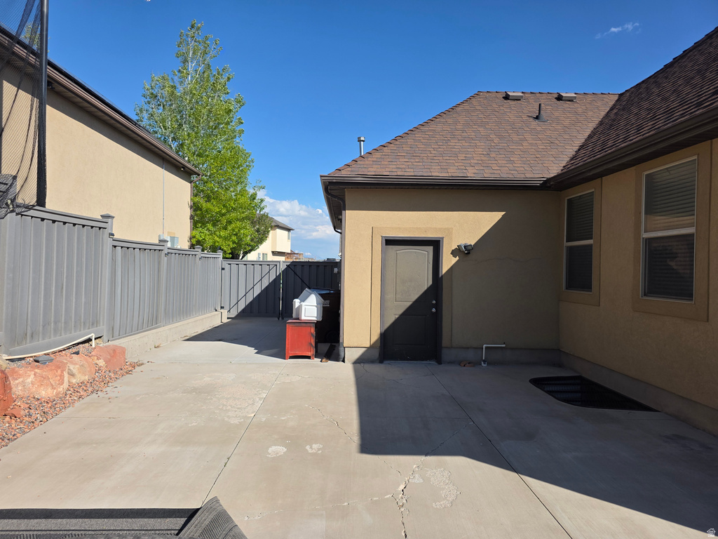 9073 N CLUBHOUSE LN Eagle Mountain, UT 84005
