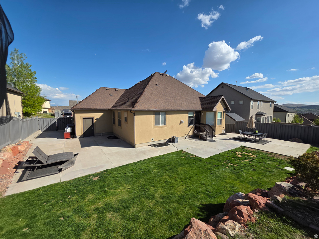9073 N CLUBHOUSE LN Eagle Mountain, UT 84005