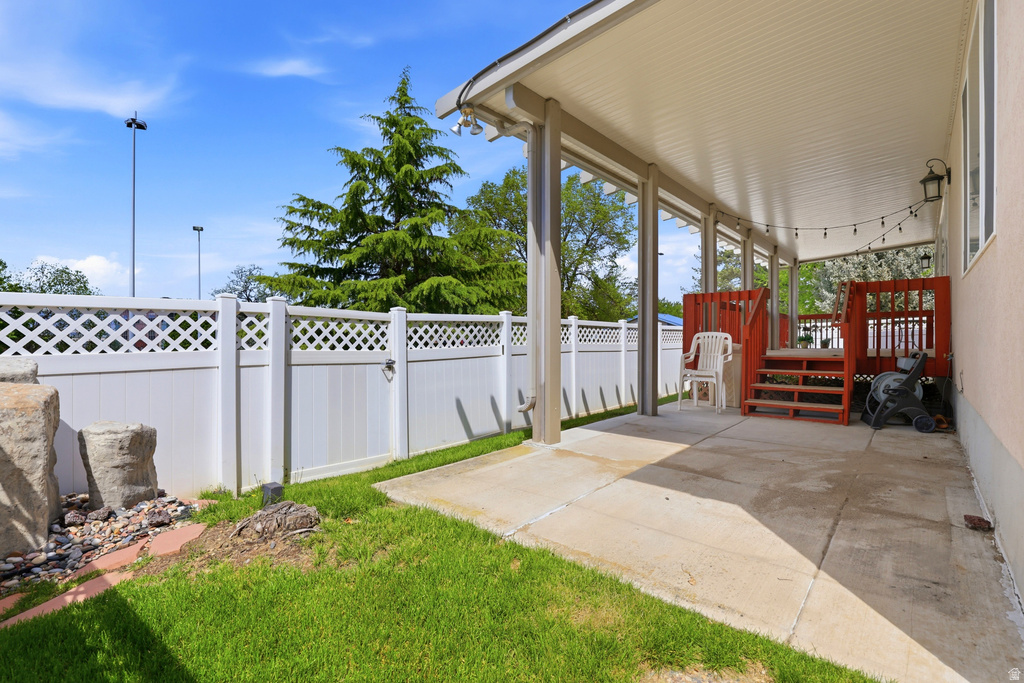 9884 S CASCADE PARK DR Sandy, UT 84070
