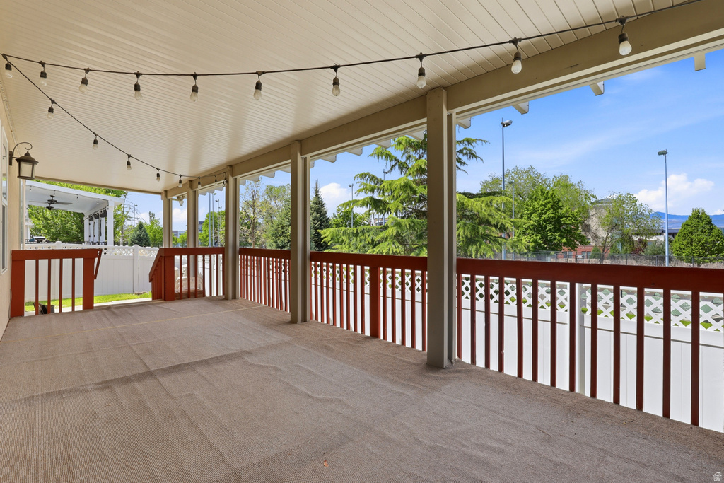 9884 S CASCADE PARK DR Sandy, UT 84070