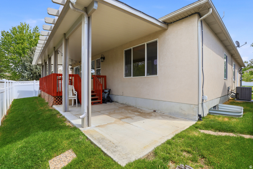 9884 S CASCADE PARK DR Sandy, UT 84070