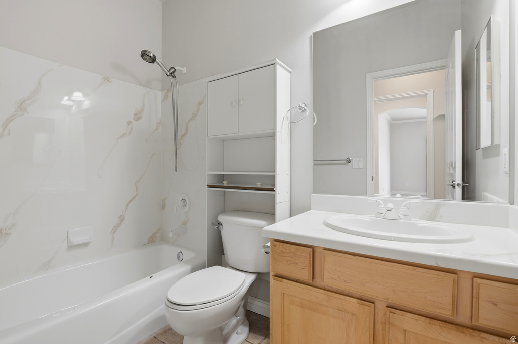 9884 S CASCADE PARK DR Sandy, UT 84070